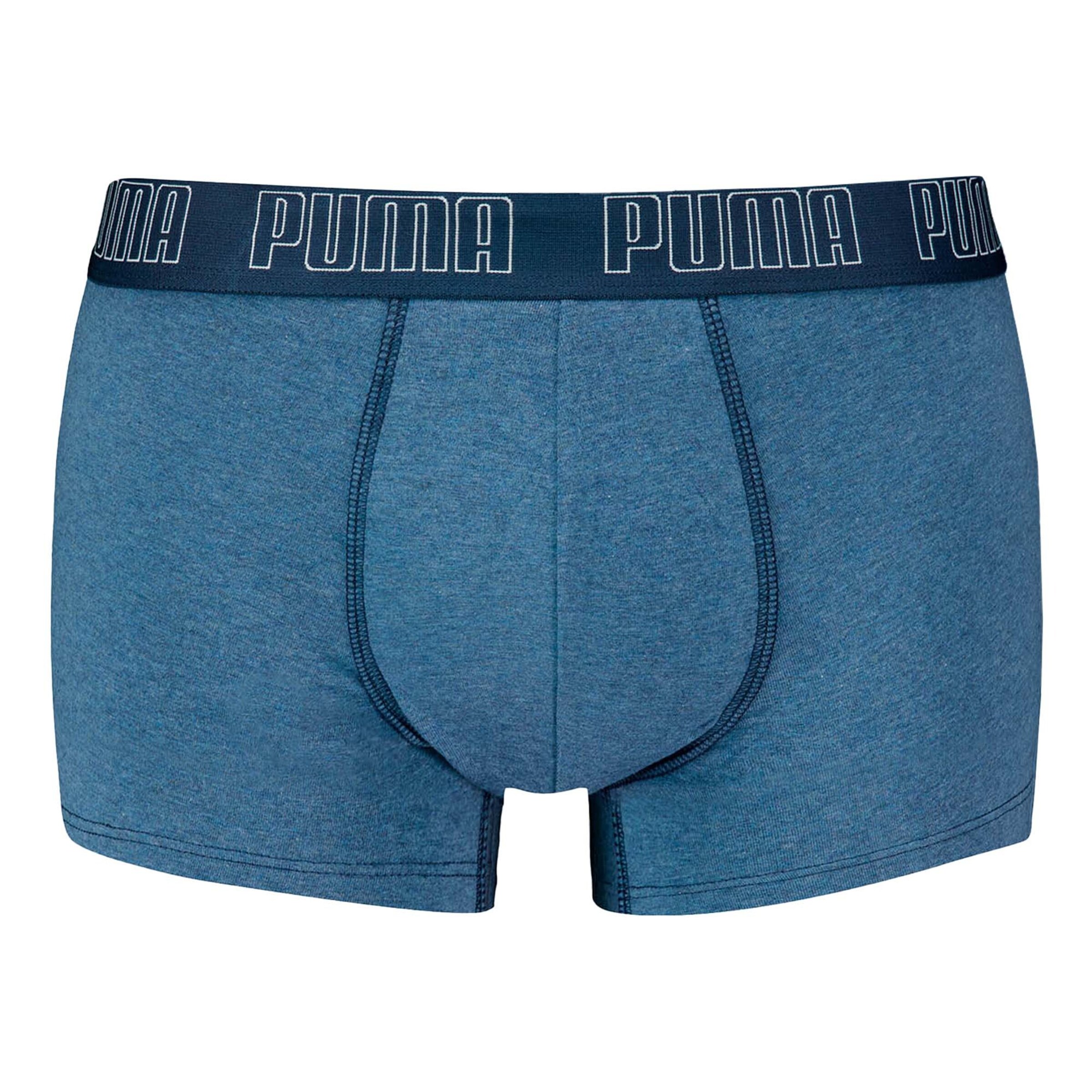 PUMA Boxer shorts in Blue