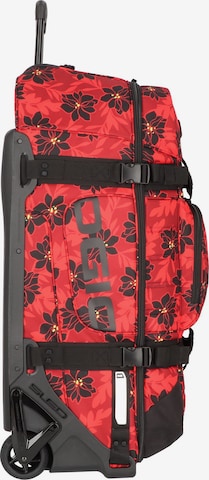 Ogio Trolley in Rood