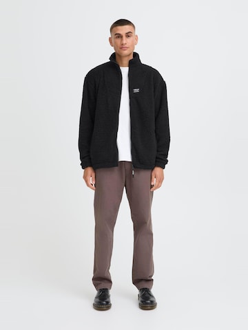 Giacca di felpa ' SDPET ' di !Solid in nero