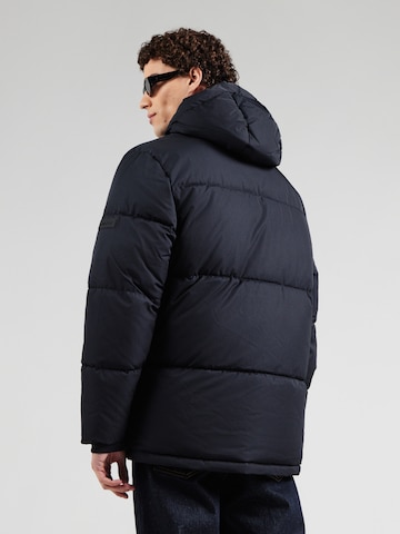 juoda HOLLISTER Žieminė striukė