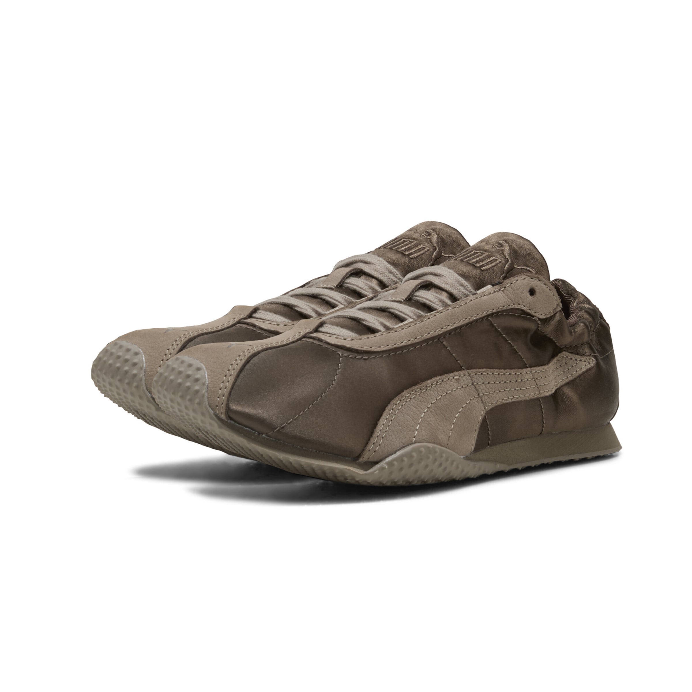 PUMA Sneaker  'H-Street Etoile' in Grün