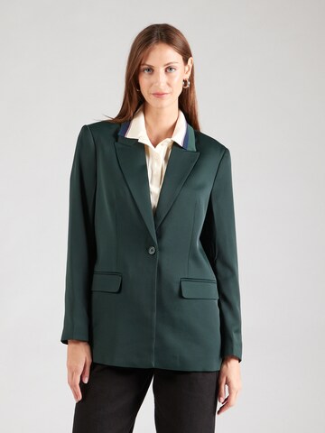 Blazer 'ONLELODY' di ONLY in verde: frontale