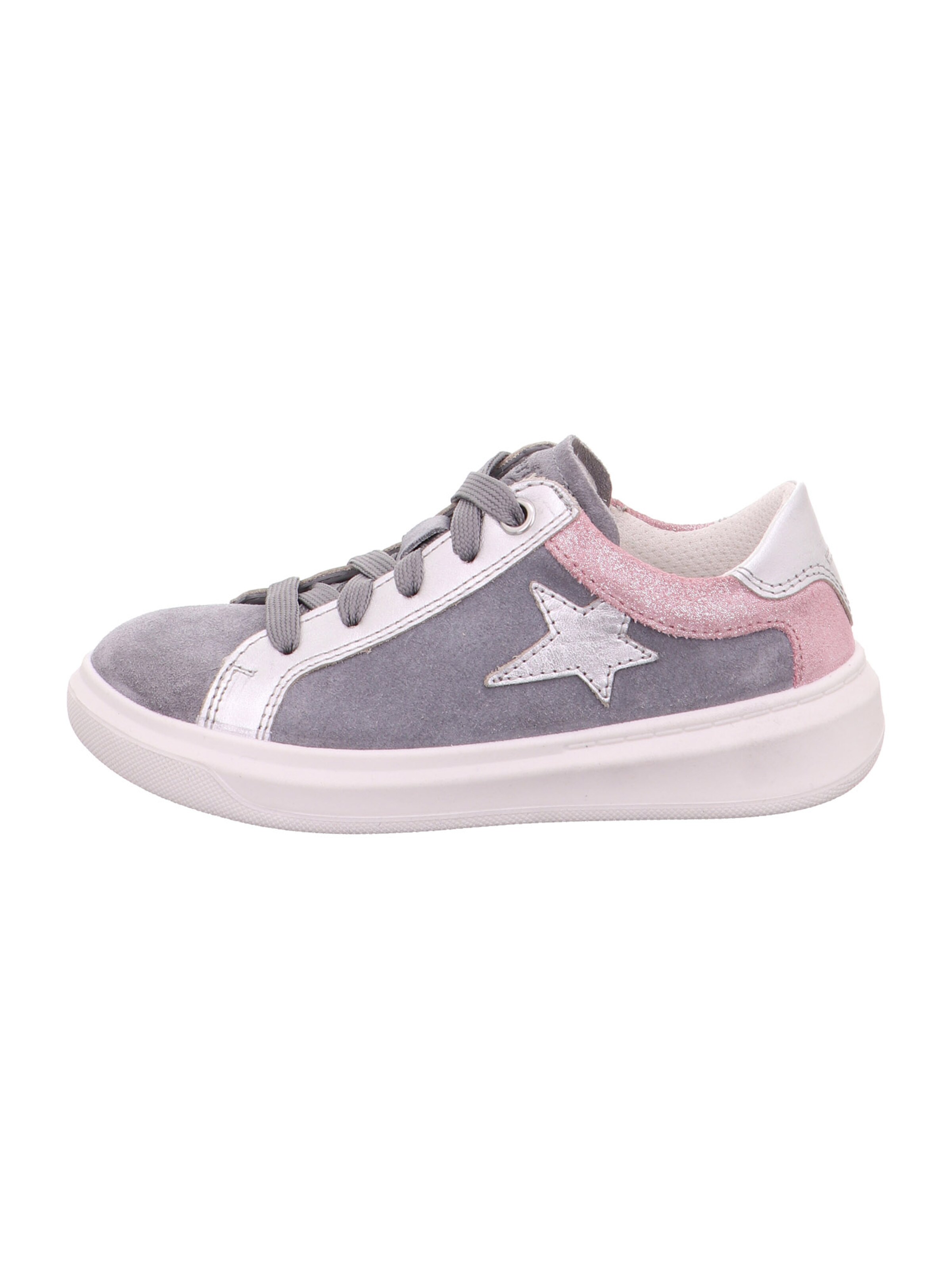 SUPERFIT Trainers 'Cosmo' in Grey