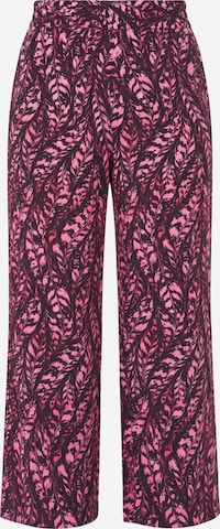 MIAMODA Hose in Pink: Vorderseite