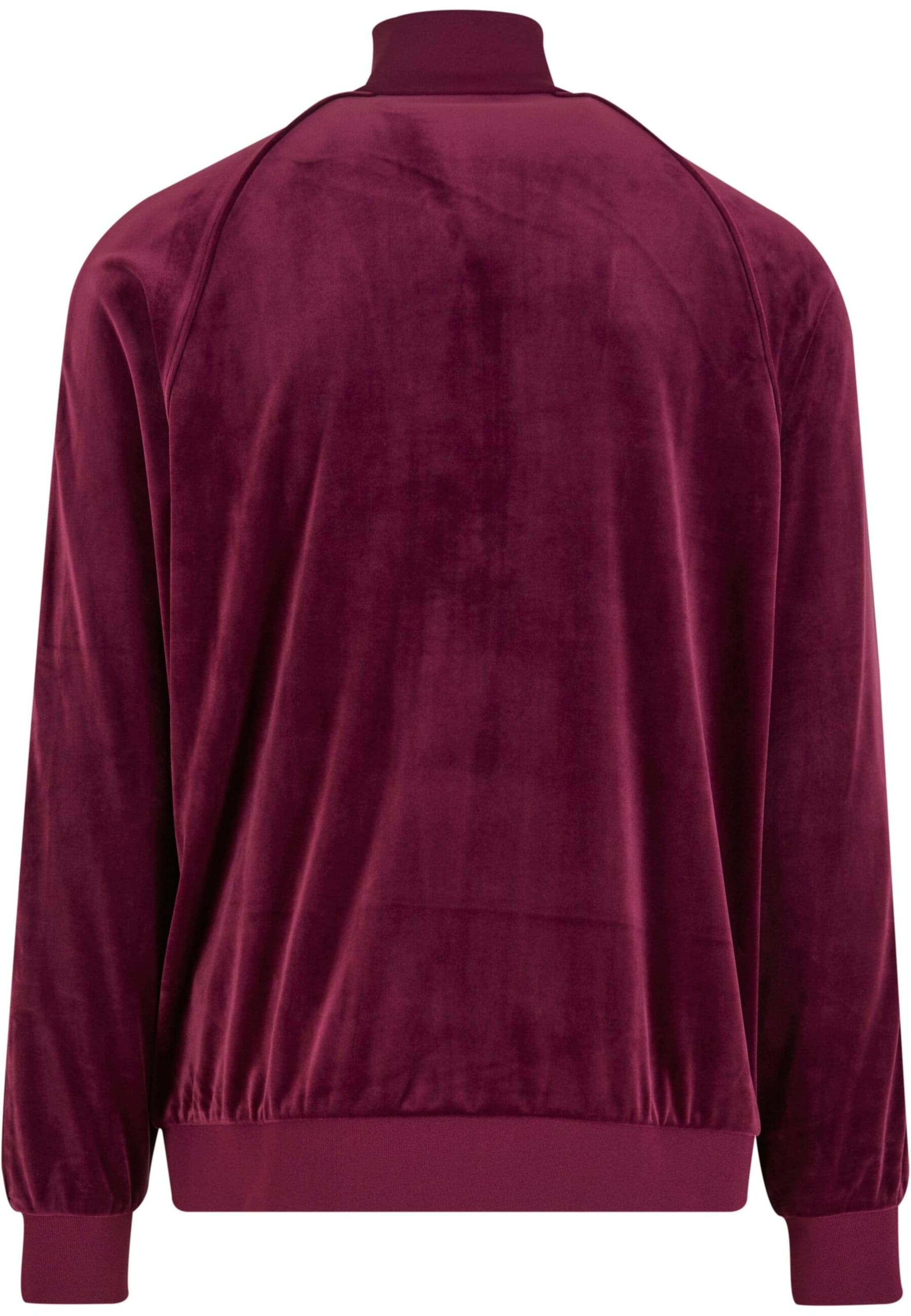 Sergio Tacchini Between-season jacket in Purple