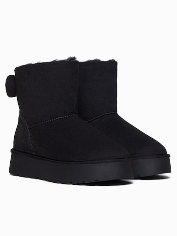 juoda Island Boot Auliniai 'MASSEY'