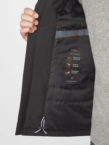 REDPOINT Outdoor jacket in Black