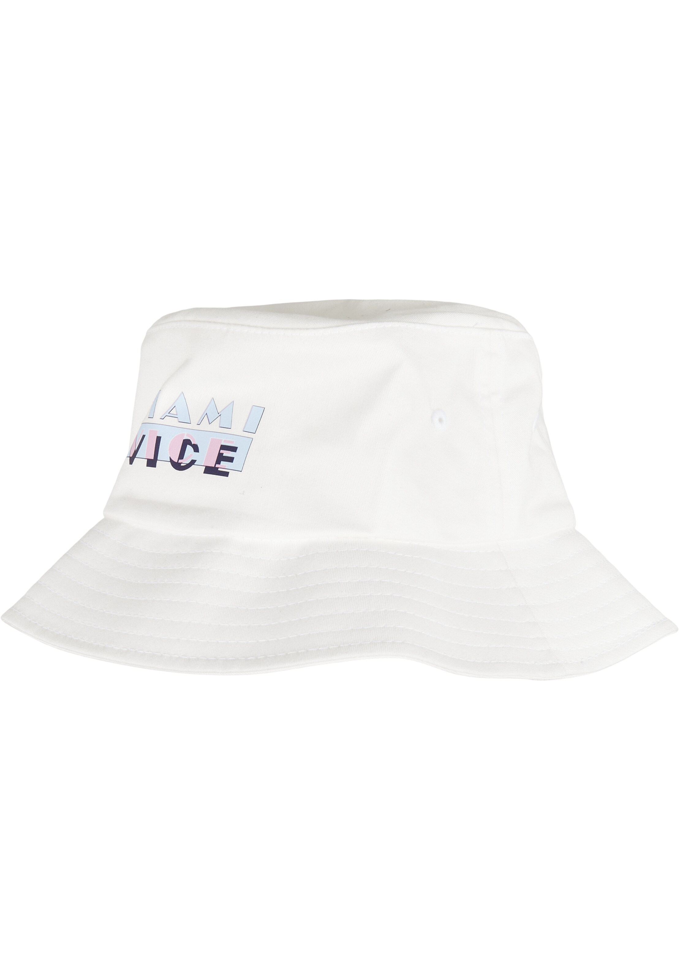 Chapeaux Merchcode en blanc