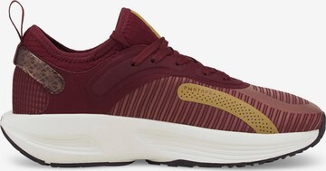 PUMA Sportschuh in Lila