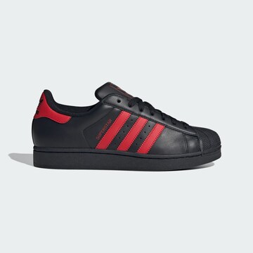 Sneaker bassa 'Superstar II' di ADIDAS ORIGINALS in nero