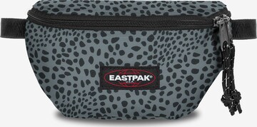 Sacs banane 'Springer' EASTPAK en bleu : devant