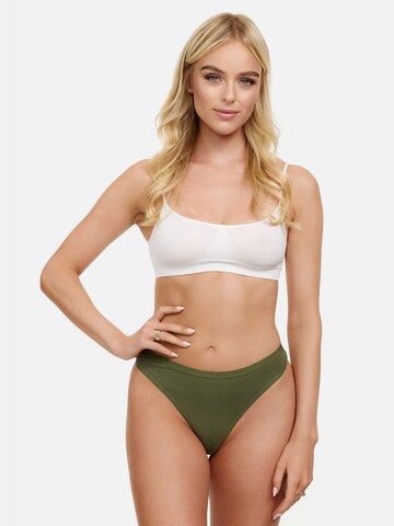 String 'F912' Tazzio en mélange de couleurs