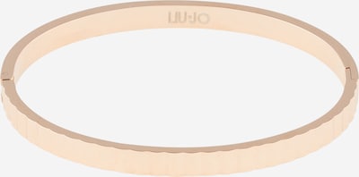 Apyrankė iš Liu Jo, spalva – rožinio aukso spalva, Prekių apžvalga