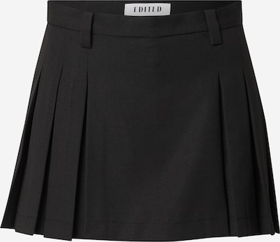 Sijonas 'Anabell' iš EDITED, spalva – juoda, Prekių apžvalga