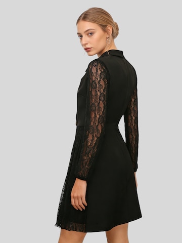 LapaPlus Dress in Black