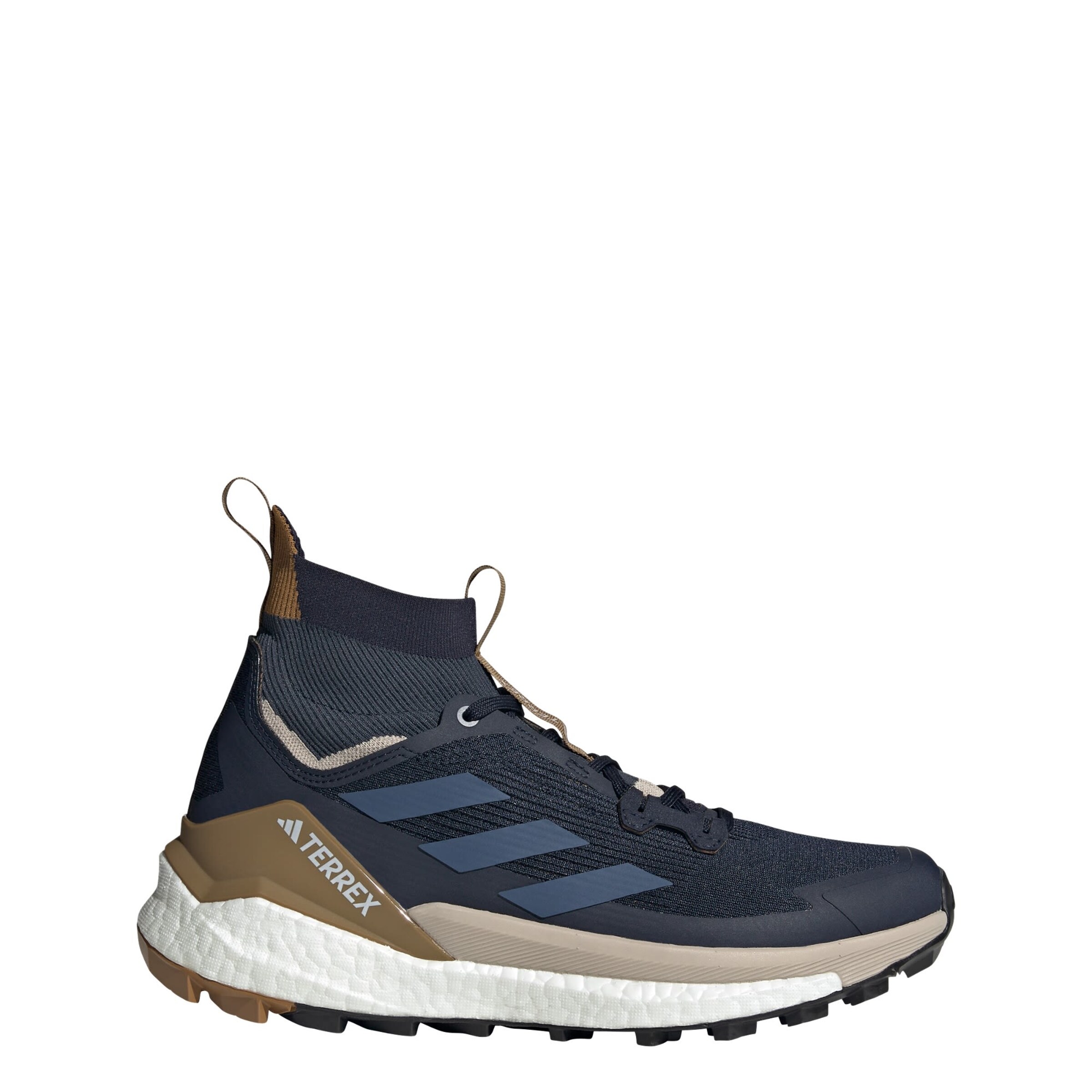 ADIDAS TERREX - Sapato baixo 'Free Hiker 2.0' em azul