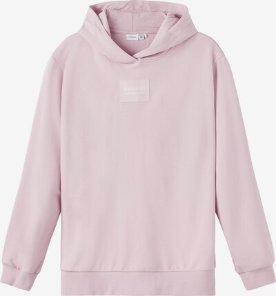 NAME IT Sweatshirt 'Bablo' in Lilac, Item view