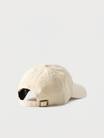 47 Čiapka 'NEYYAN BALLPARK 47' - Béžová