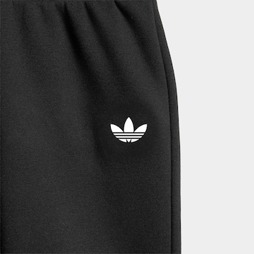 ADIDAS ORIGINALS Sweat suit 'Adidas x Pokémon' in Yellow