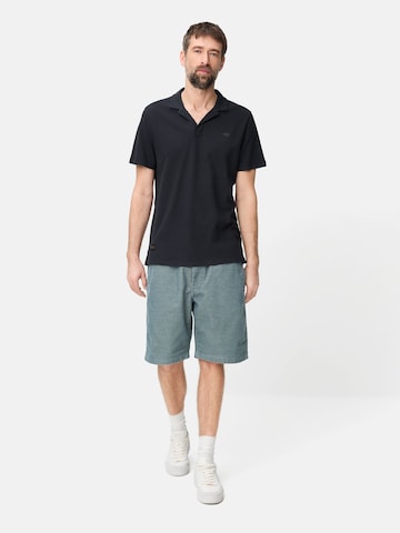 CAMEL ACTIVE Poloshirt in Blau