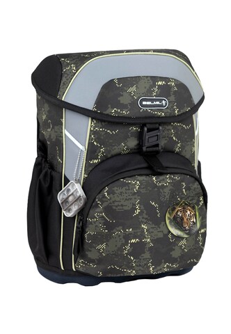 Belmil Backpack in Green