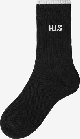 H.I.S Socks in Mixed colors