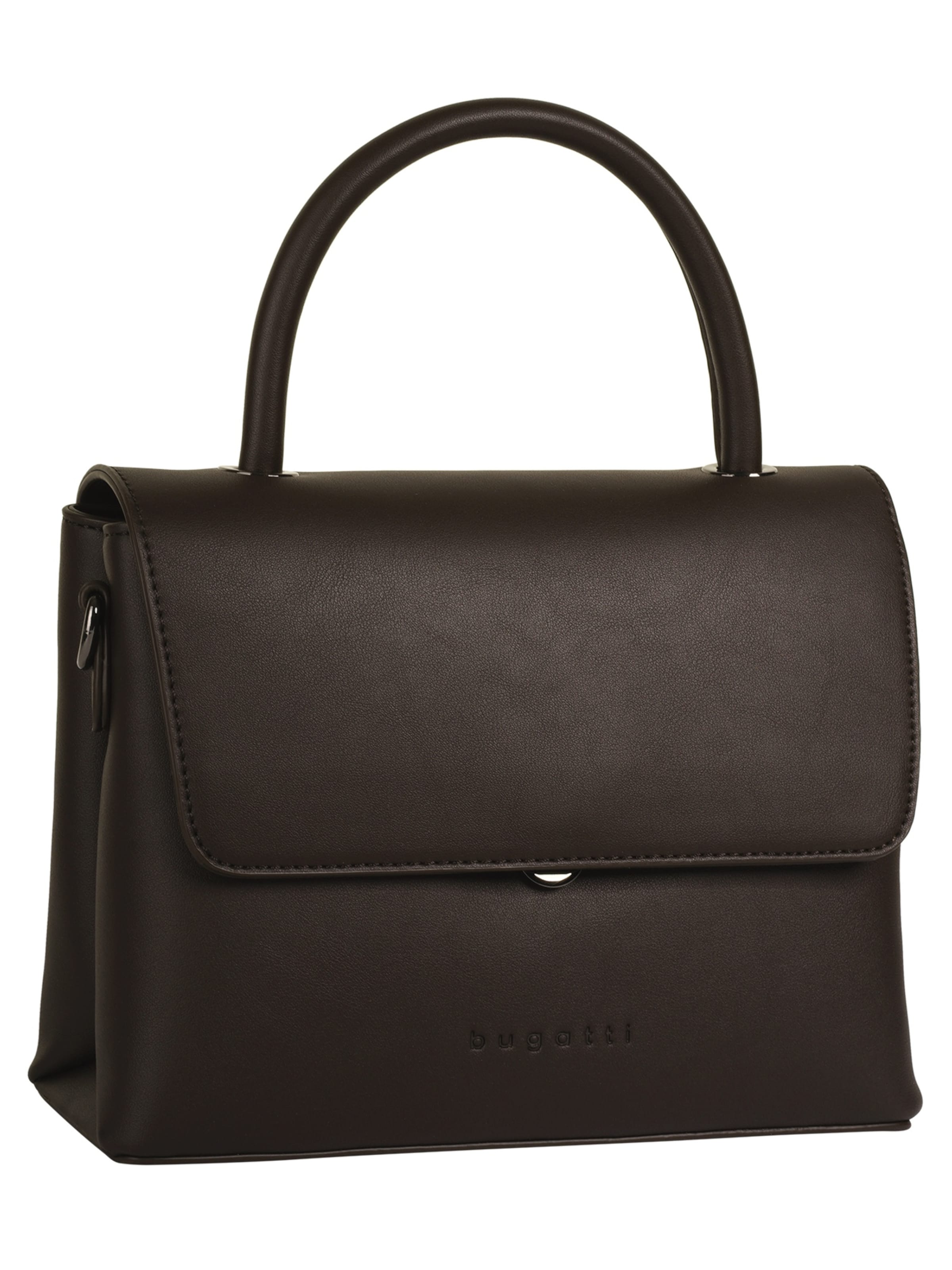 Sacs à main 'ILVA' bugatti en marron