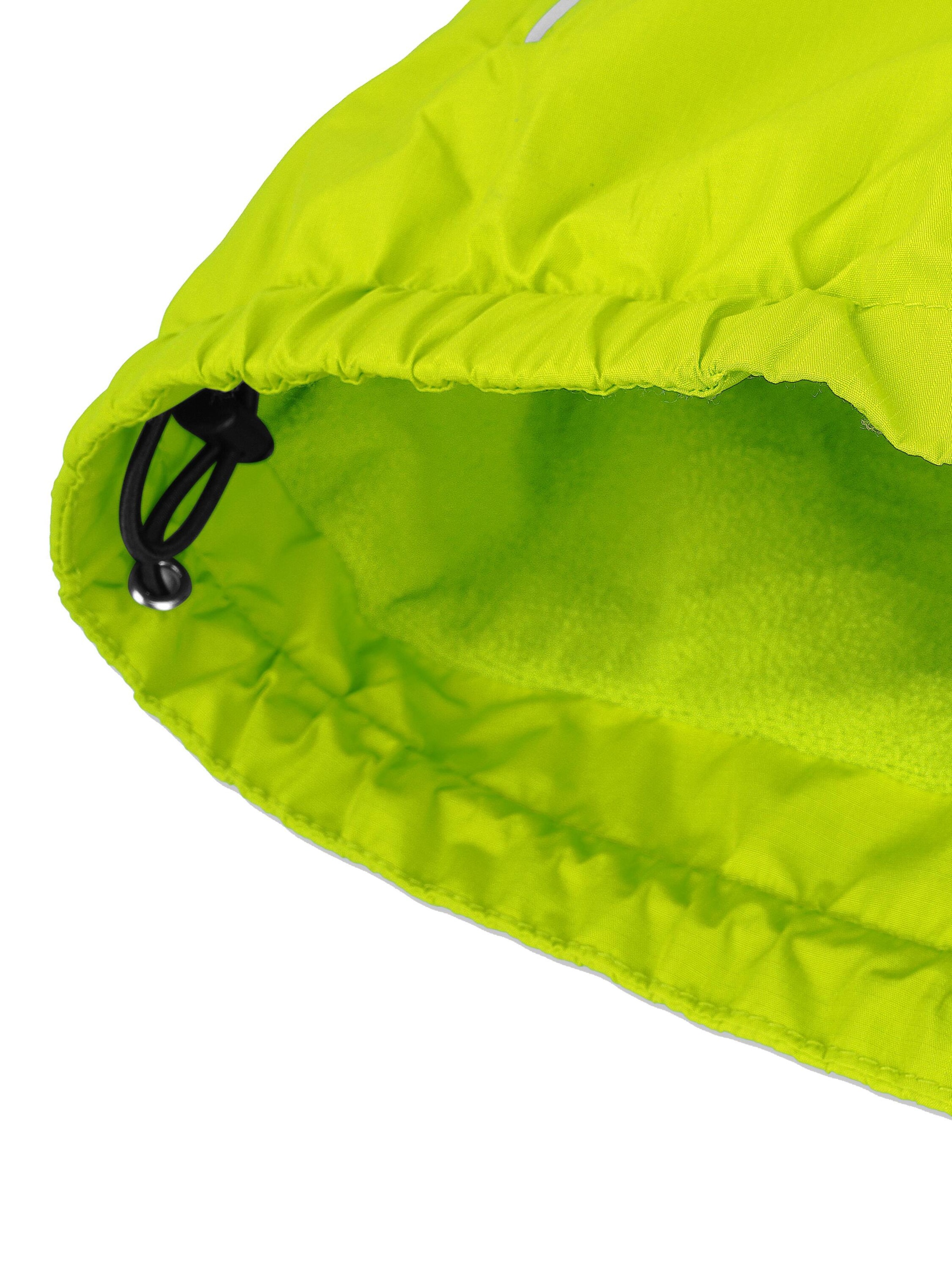 normani Outdoor jacket 'Mayo' in Green