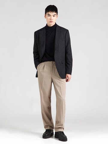 Pull-over LERROS en noir