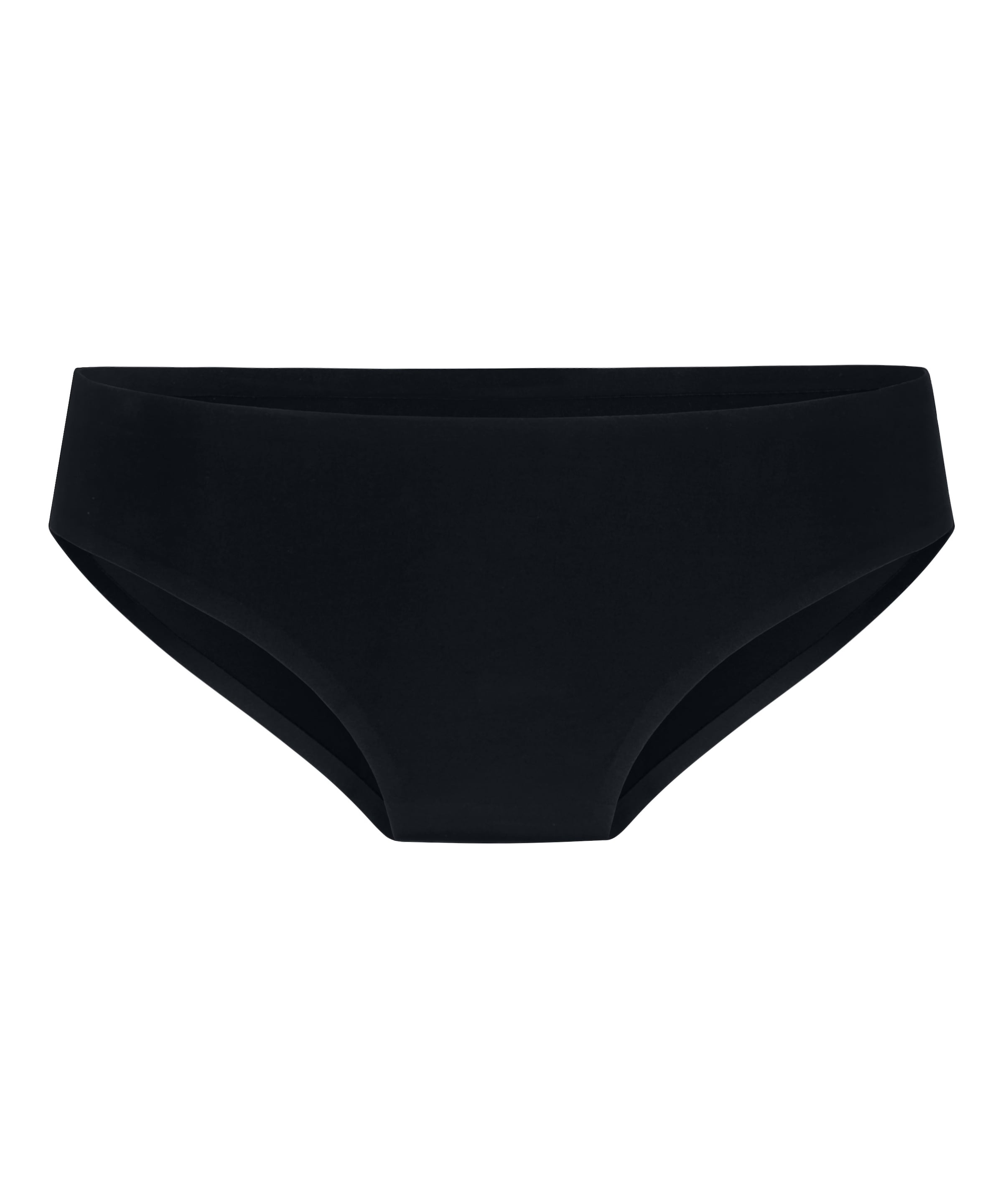 Hunkemöller Panty in Black: front