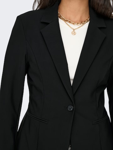 ONLY Blazer 'ONLTravel' in Black