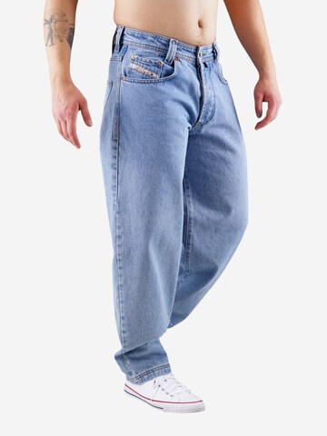 Picaldi Loose fit Jeans 'Zicco 471' in Blue