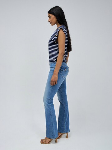 Salsa Jeans Boot cut Jeans in Blue