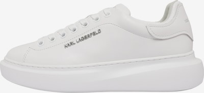 Karl Lagerfeld Sneaker low i 40 i hvid, Produktvisning