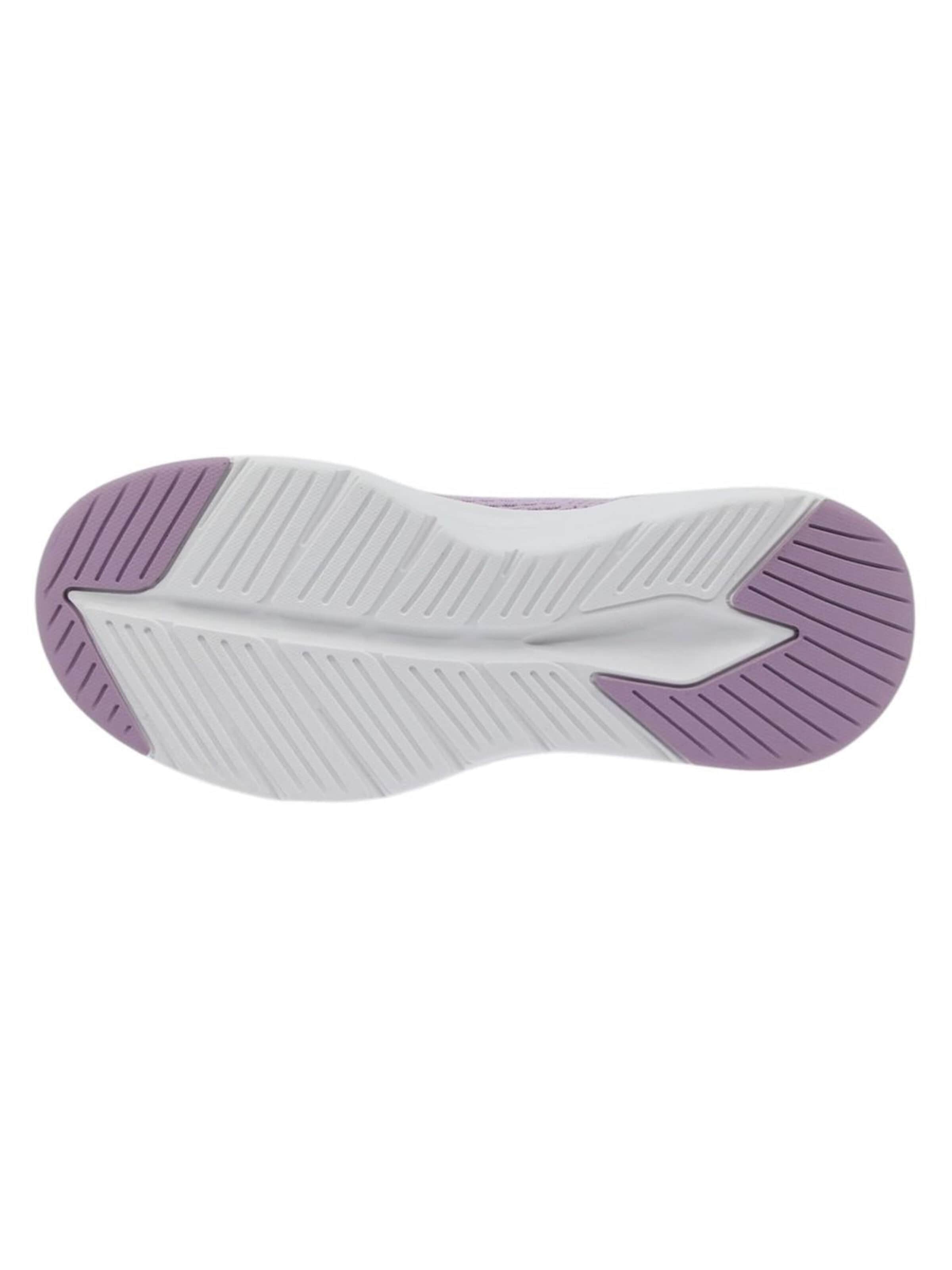 Beppi Sneakers laag 'Casual Sport Shoe' in Lila