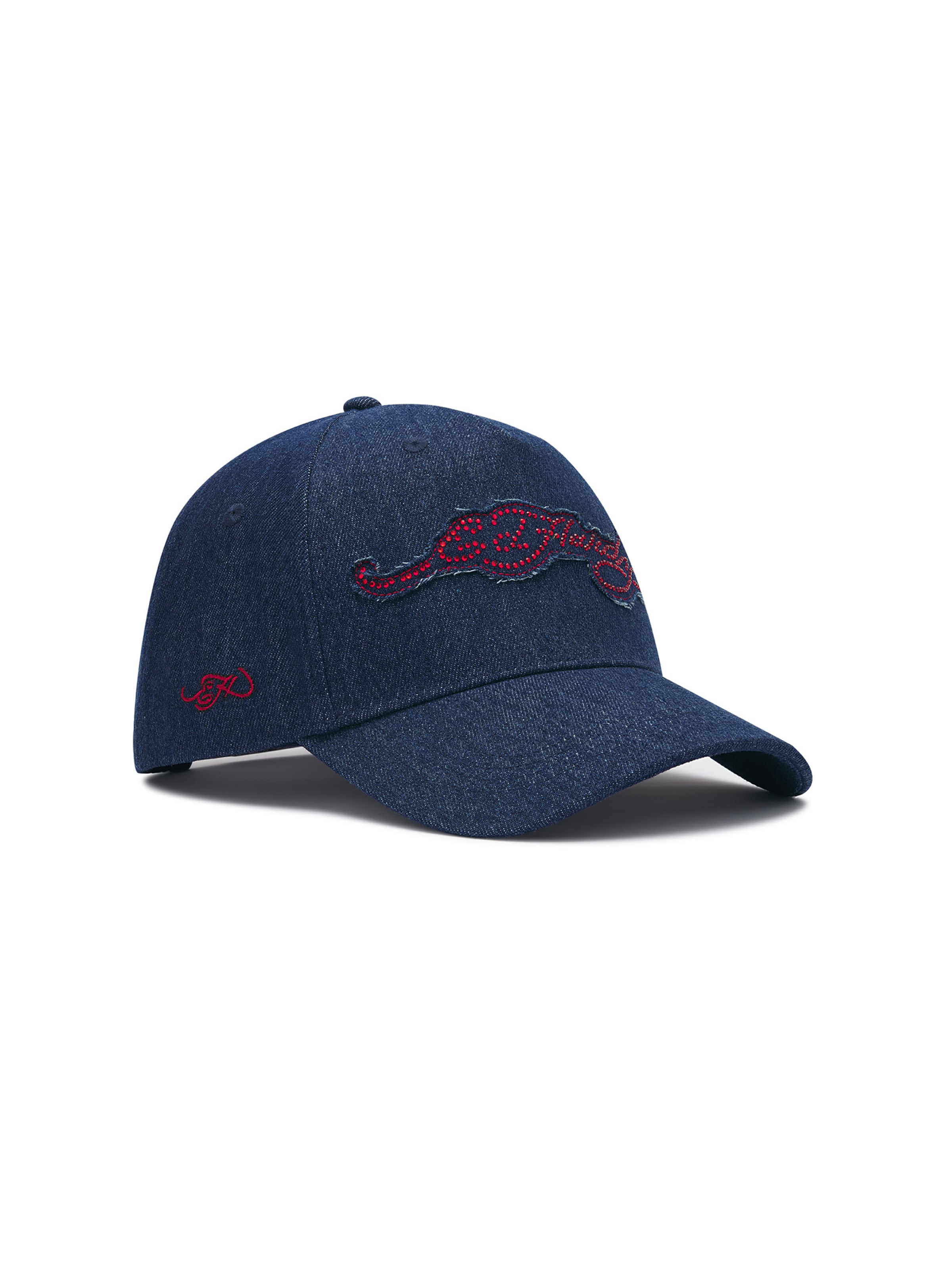 Ed Hardy Čiapka - Modrá