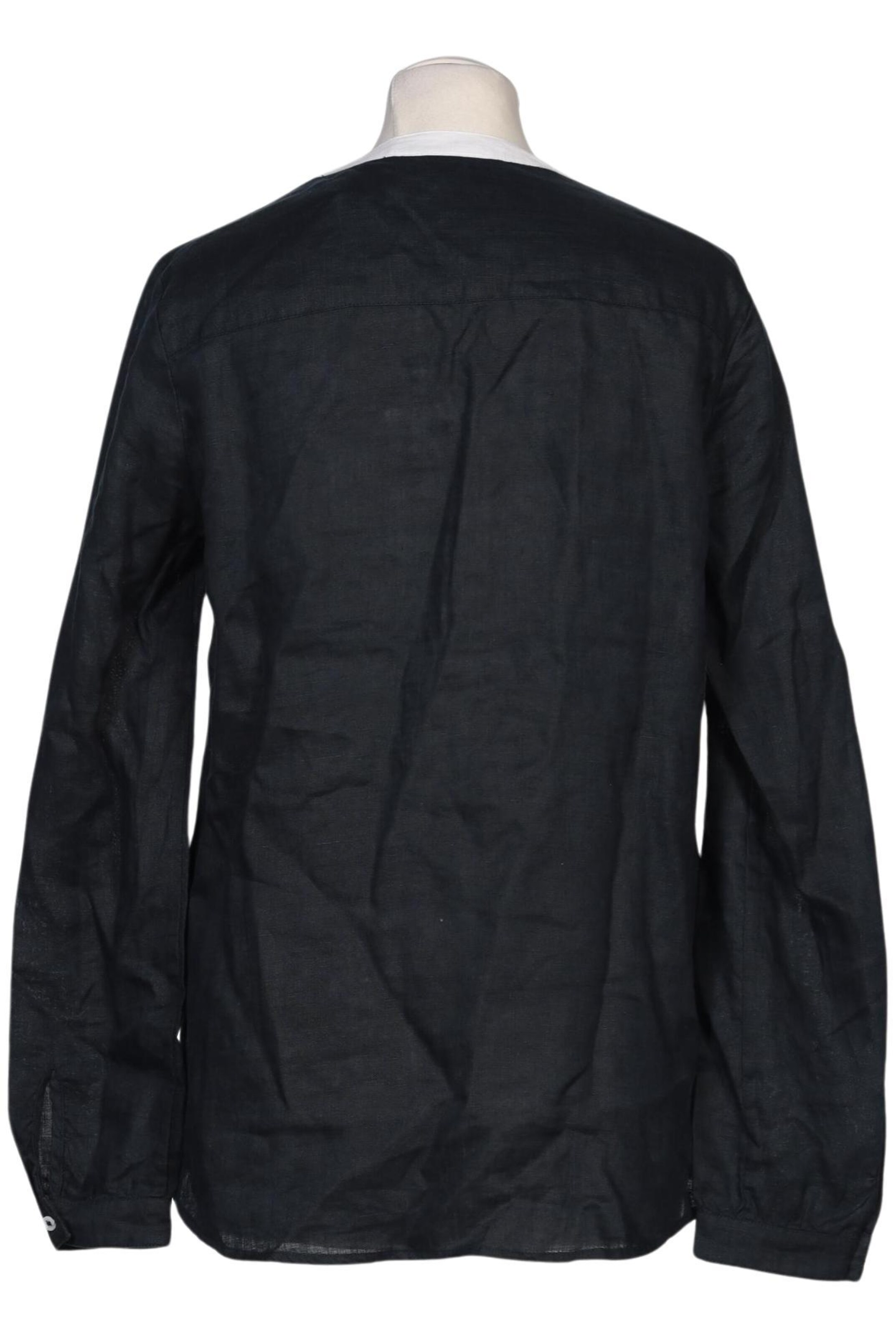 OUI Blouse & Tunic in S in Blue