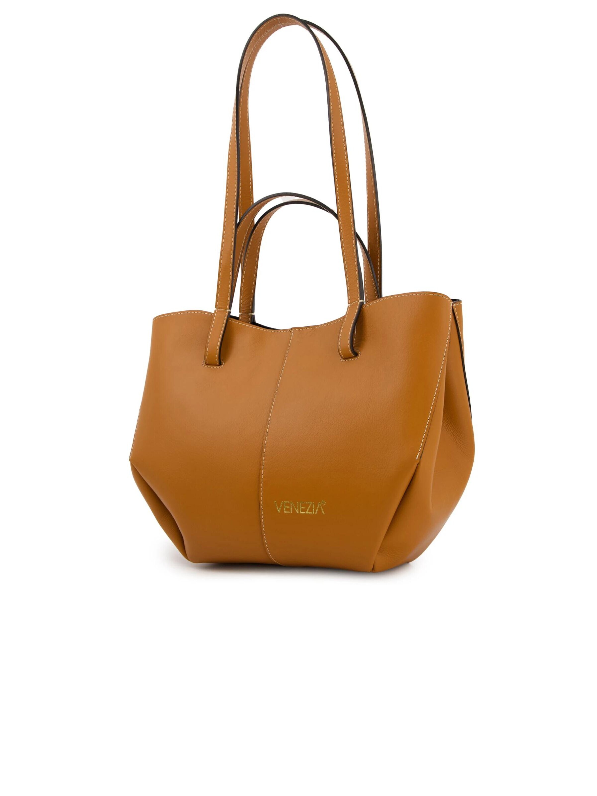 VENEZIA Shopper‌‌‌‌‌‌ in Braun