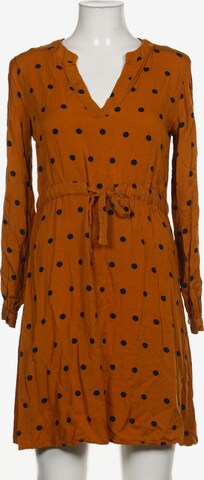 OBJECT Dress in M in Orange: front
