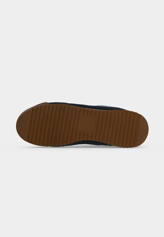 Calvin Klein Sneaker 'LOW PRO' in Blau