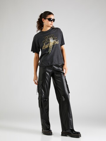 T-shirt ONLY en gris