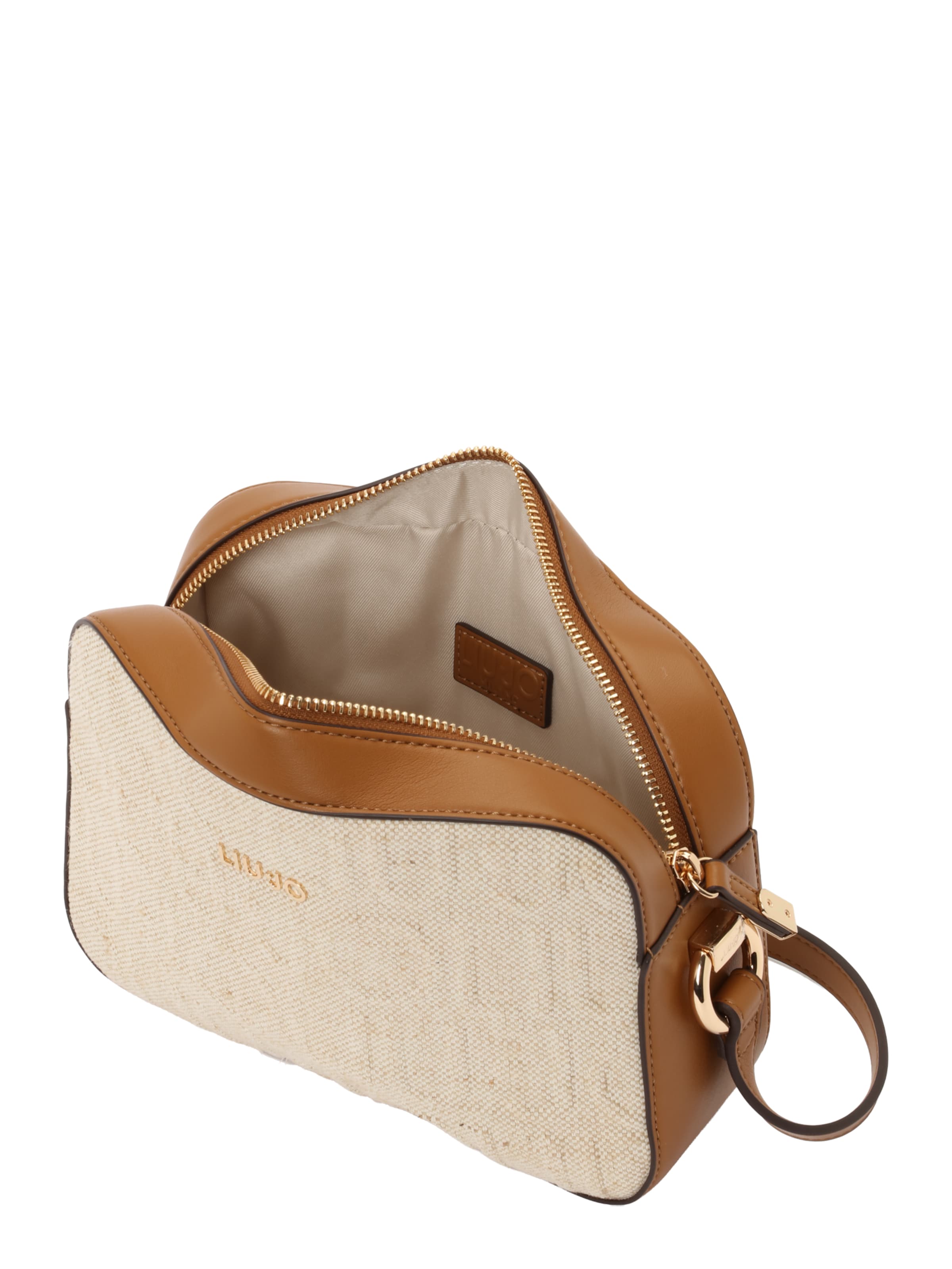 Liu Jo Torba za čez ramo 'Manh Serena' | bež barva