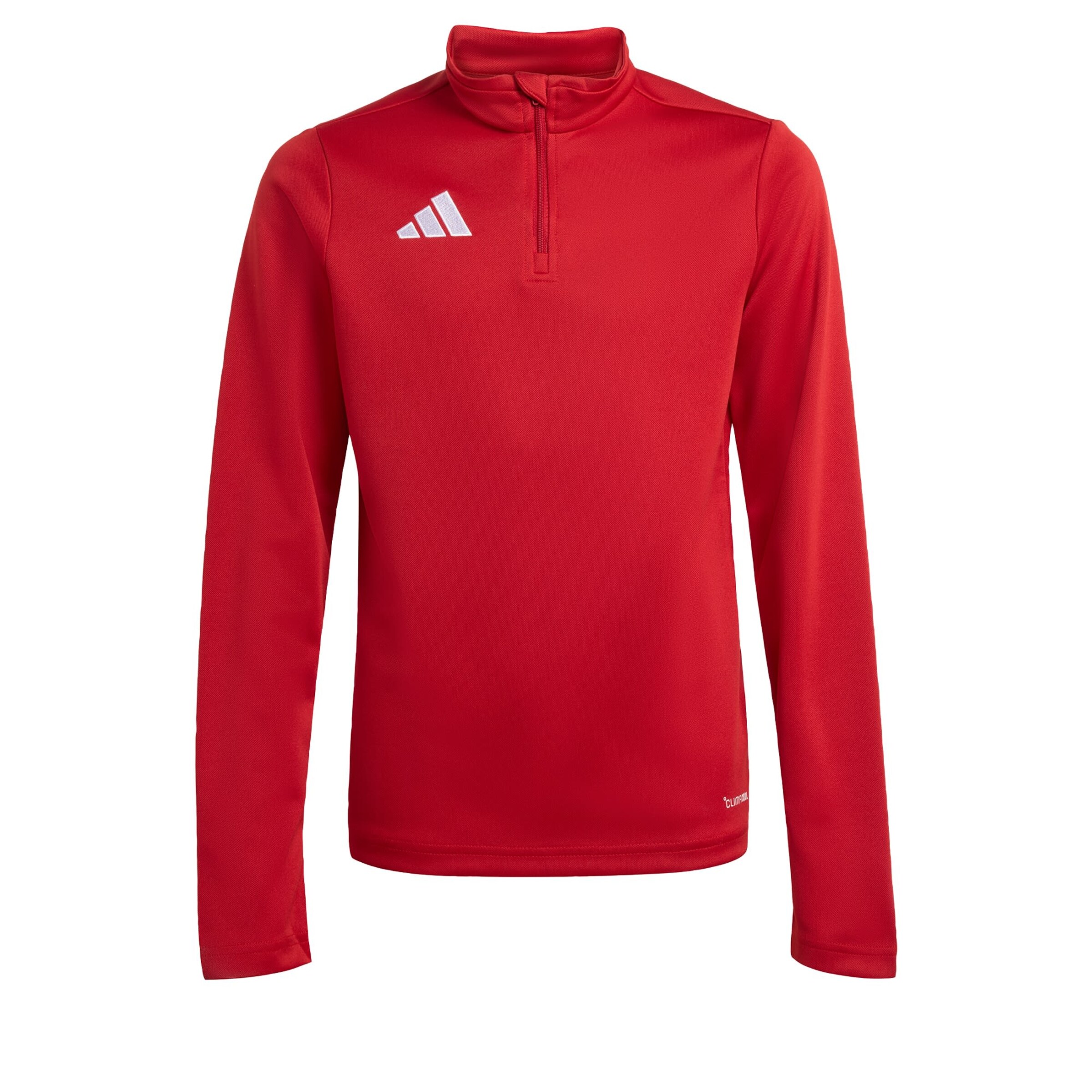 T-Shirt fonctionnel 'Entrada26' ADIDAS PERFORMANCE en rouge : devant
