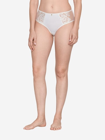 JOOP! Broekje ' Intimate Apparel ' in Wit: voorkant