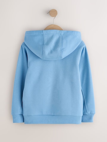 Next Кофта на молнии в Синий