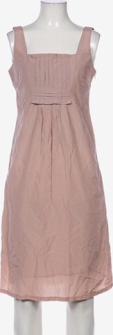 Cyrillus PARIS Dress in XS in Pink: front