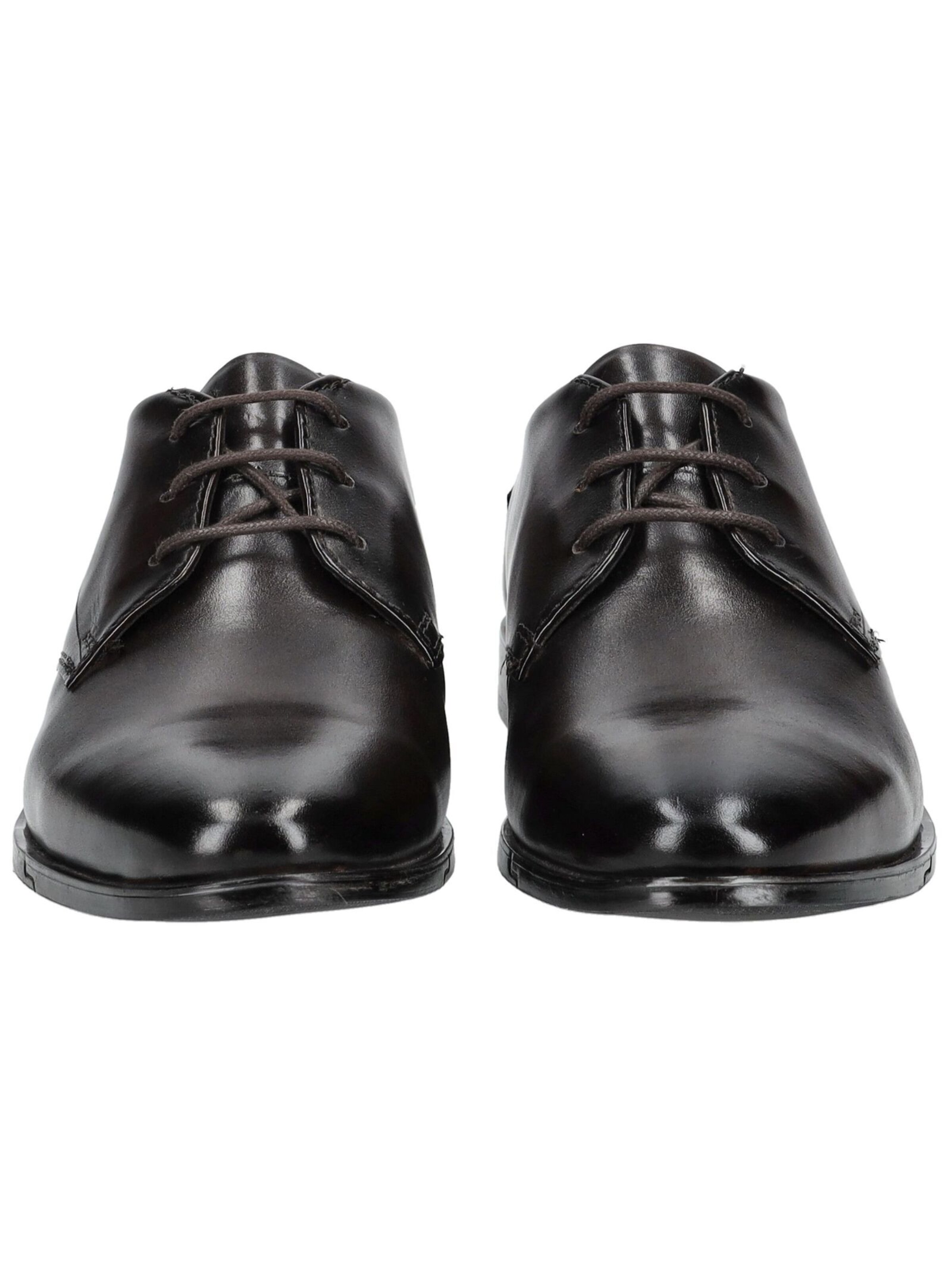 bugatti Veterschoen in Bruin