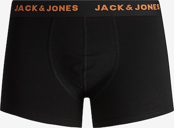 JACK & JONES Boxer shorts in Black