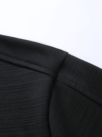 Youthup Outdoor jacket in Black