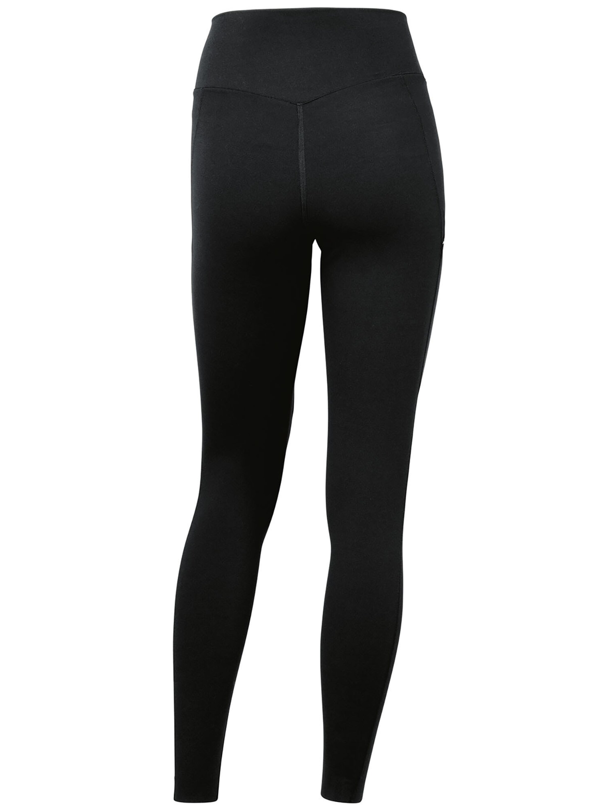 ANITA Skinny Workout Pants 'smart' in Black